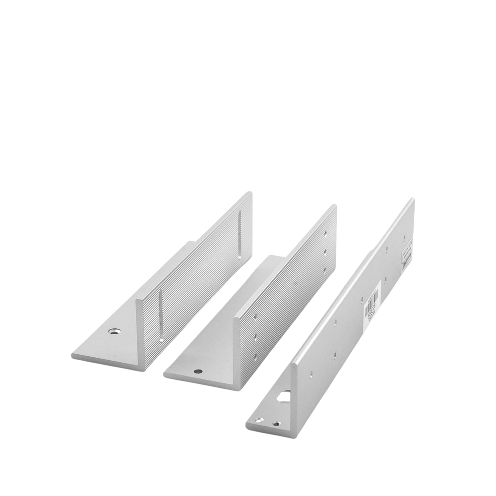 Montaje doble para MAG600NDLED tipo Z y L - SILYMX