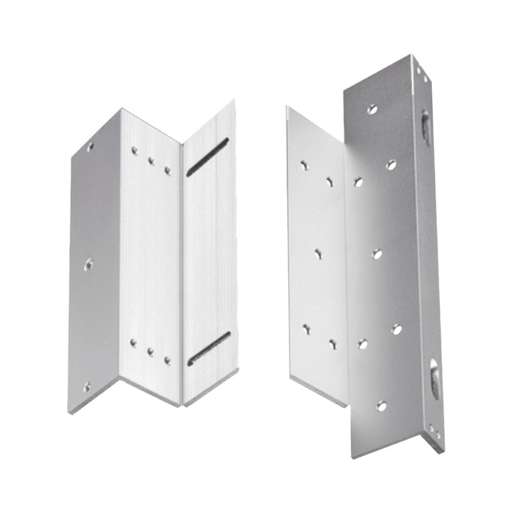 Montaje doble para MAG600NDLED tipo Z y L - SILYMX
