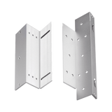 Montaje doble para MAG600NDLED tipo Z y L - SILYMX