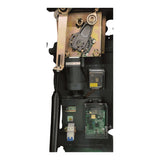 Barrera Vehicular ZKTECO CMP200R · Derecha · Brazo Telescópico 2.6–4.5 m · Apertura 3 s · Anti-impacto · LED Indicador · 2 Controles - SILYMX