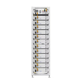 BateríasDEYEDEY-BOS-G60Sistema de Almacenamiento de Energía DEYE BOS - G60 de 61.44 kWh | Alta Tensión | Compatible con Inversores Sol - Ark 30K y 60K - SILYMX