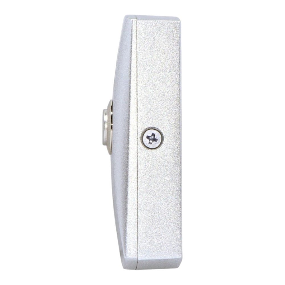 Botones de SalidaYLI ELECTRONICPBK-815Botón de Salida Mecánico Carcasa Metálica Función NO YLI Electronic PBK - 815 - SILYMX