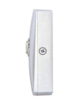 Botón de Salida Mecánico Carcasa Metálica Función NO PBK-815 - SILYMX