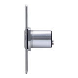 Botón de Salida sin Contacto Indicador LED ISK-841B(LED) - SILYMX