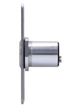 Botón de Salida sin Contacto Indicador LED ISK-841B(LED) - SILYMX