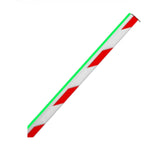 Brazo Recto Octagonal de 6 Metros con Led WEJOIN WJLBM6 - SILYMX