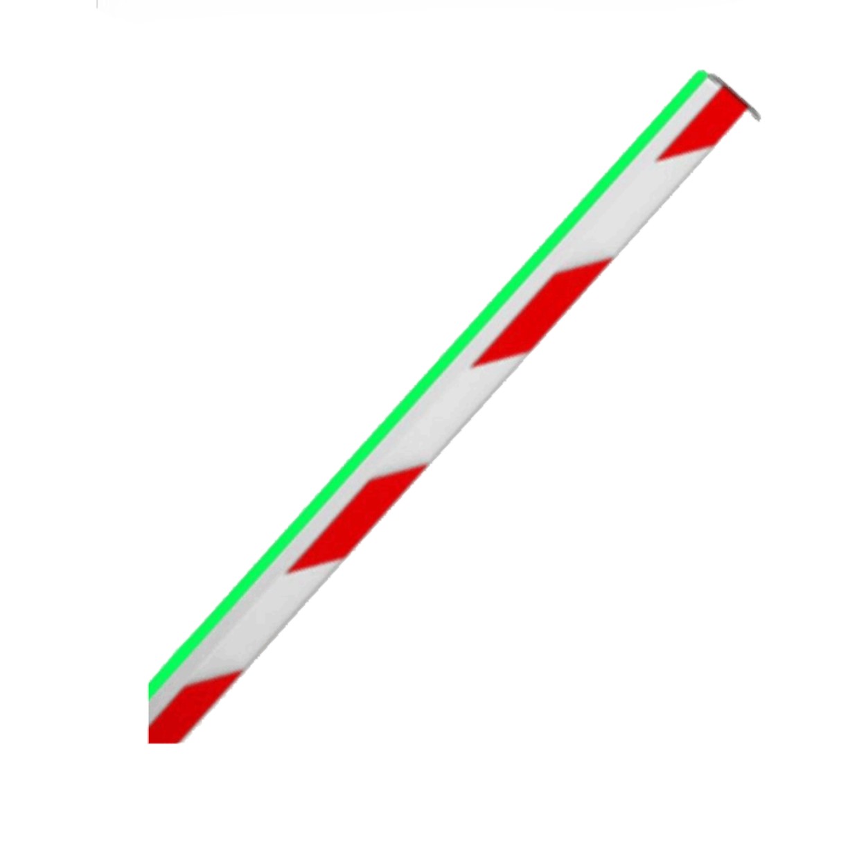 Brazo Recto Octagonal de 6 Metros con Led WEJOIN WJLBM6 - SILYMX