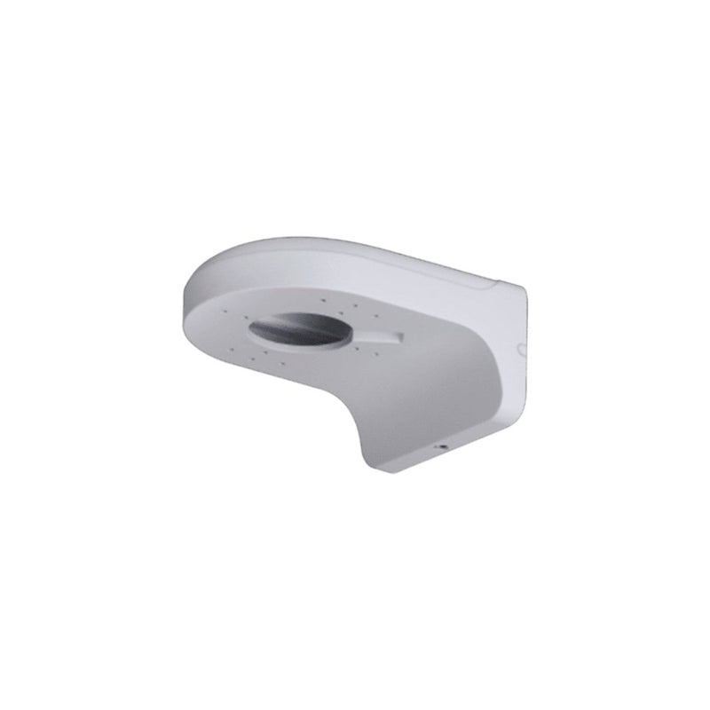 Adaptador Para Brazo De Pared Para Cámaras Domo Dahua  DH-PFB204W - SILYMX