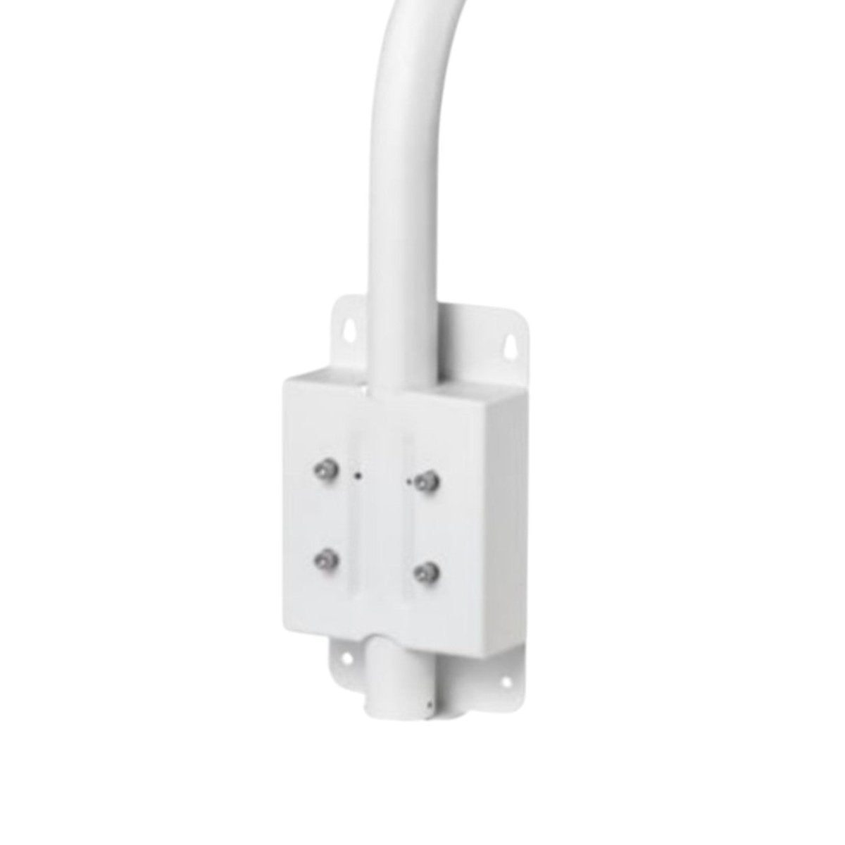 Soporte Para Montaje En Parapeto Giratorio Para Camaras Ptz  DH-PFB303S - SILYMX