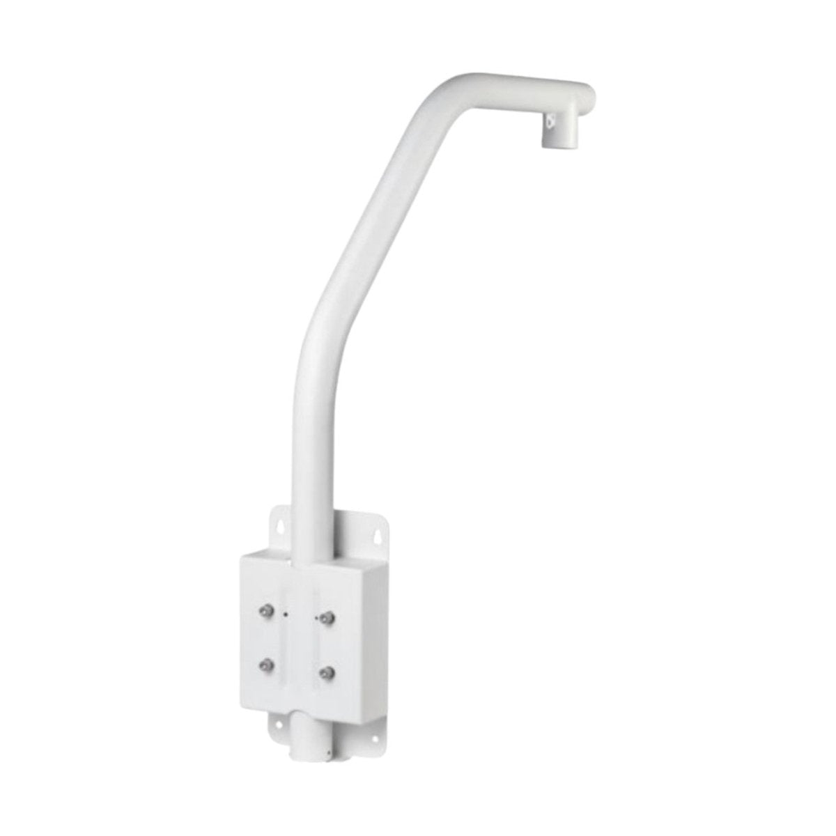 Soporte Para Montaje En Parapeto Giratorio Para Camaras Ptz  DH-PFB303S - SILYMX