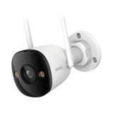 Cámara Ip Bullet Wifi De 3mp Con Imou Sense Full Color IPC-S3EN-3M0WE - SILYMX