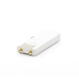 ePMP Force 300-CSML para zonas con alta interferencia, hasta 400+ Mbps, 4910 - 6200 MHz, 802.11 AC Wave2, Conectorizado, baja latencia (C050910C161A) - SILYMX