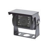 Cámara análoga exterior para Kit de sistema de reversa Vehicular K7000B