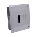 Centro de Carga 4 Polos 100A 1 Fase 120/240V Empotrar NOM CHINT C2Q04E