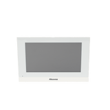 Monitor Linux de 7 Pulgada para interior / Intercom SIP / Compatible con cualquier frente de calle AKUVOX - SILYMX