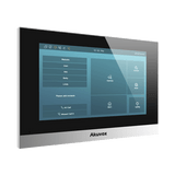 MONITOR ANDROID DE 7 PULGADAS P/ INTERCOM SIP - SILYMX