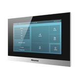 MONITOR ANDROID DE 7 PULGADAS P/ INTERCOM SIP - SILYMX