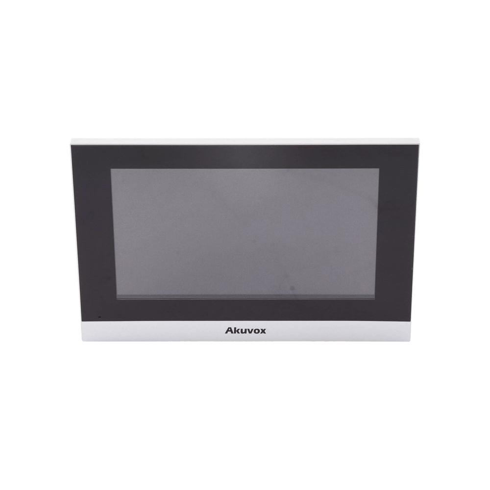 MONITOR ANDROID DE 7 PULGADAS P/ INTERCOM SIP - SILYMX