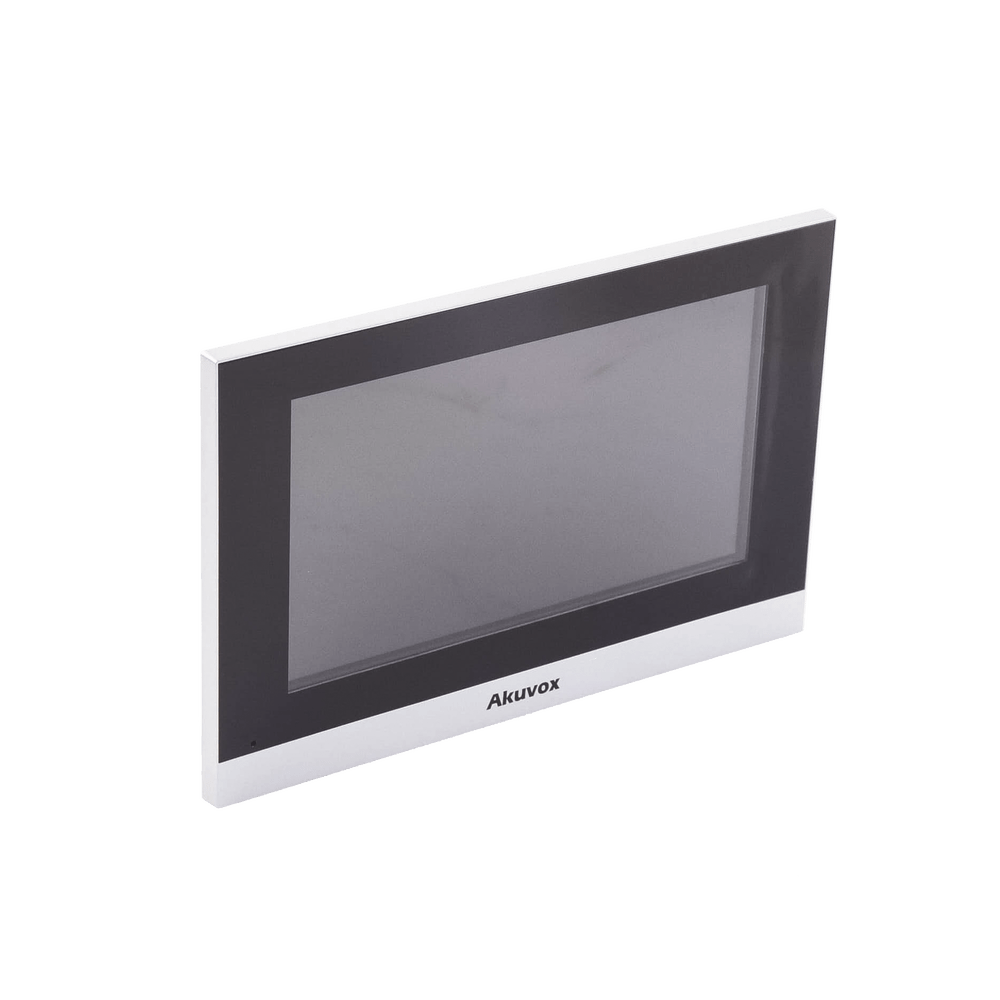 MONITOR ANDROID DE 7 PULGADAS P/ INTERCOM SIP - SILYMX