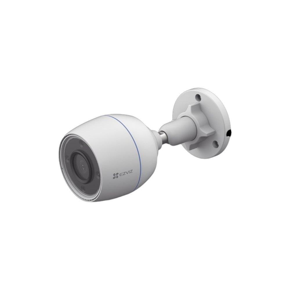 Kit De Cámaras Wifi C6n Para Uso En Interior 1 Pza Micro Sd C6N-CSH3C/KM1 - SILYMX