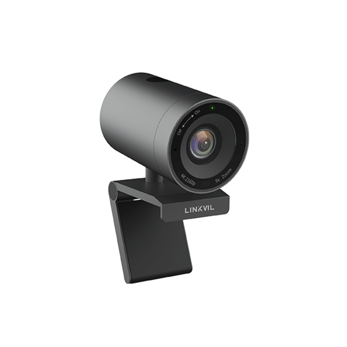 Cámaras WEBFANVILCA400Sistema de Videoconferencia FANVIL CA400 · 4K UHD · Inalámbrico · Todo en Uno · BYOD USB - C - SILYMX