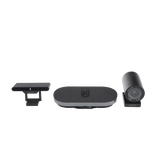 Cámaras WEBFANVILCA400Sistema de Videoconferencia FANVIL CA400 · 4K UHD · Inalámbrico · Todo en Uno · BYOD USB - C - SILYMX