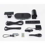 Cámaras WEBFANVILCA400Sistema de Videoconferencia FANVIL CA400 · 4K UHD · Inalámbrico · Todo en Uno · BYOD USB - C - SILYMX