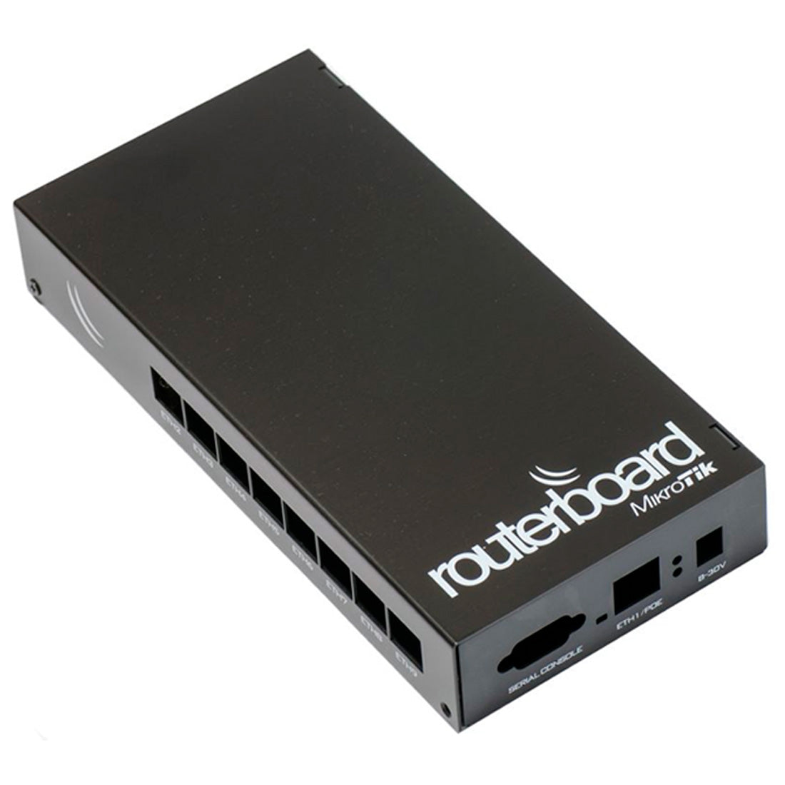 Gabinete de Interior para RB493 y RB493AH CA493 - SILYMX