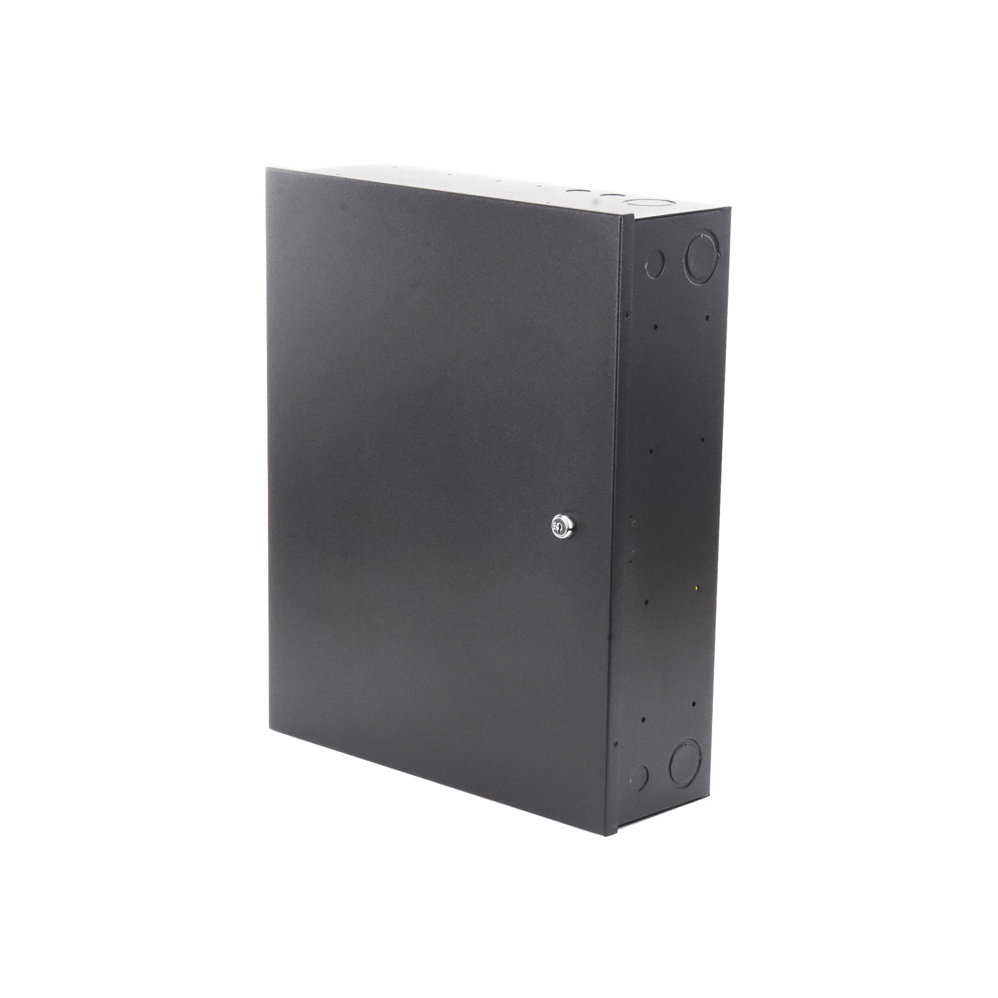 Controlador de Acceso DORMAKABA 8 Lectoras Doble Procesador +50 Formatos de Tarjetas Compatibles 45,000 Tarjetas CA8500