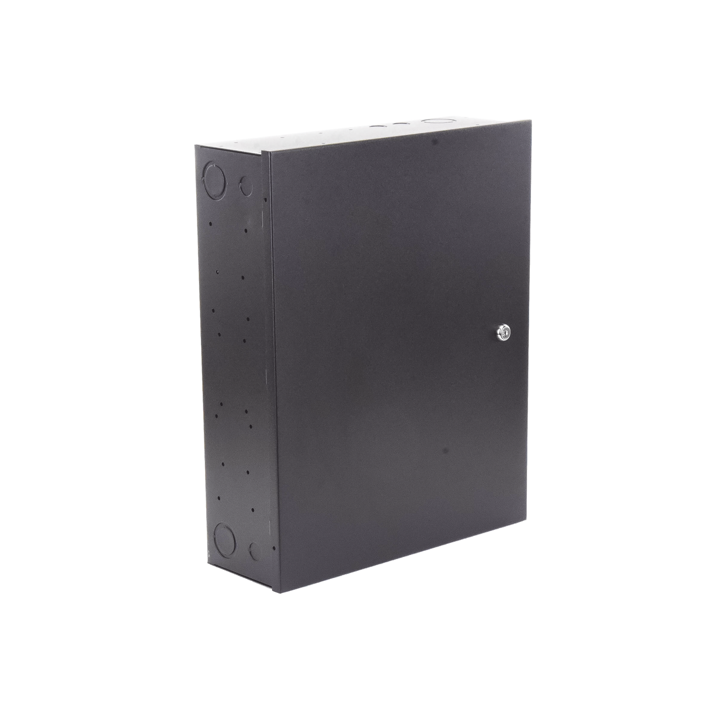 Controlador de Acceso DORMAKABA 8 Lectoras Doble Procesador +50 Formatos de Tarjetas Compatibles 45,000 Tarjetas CA8500