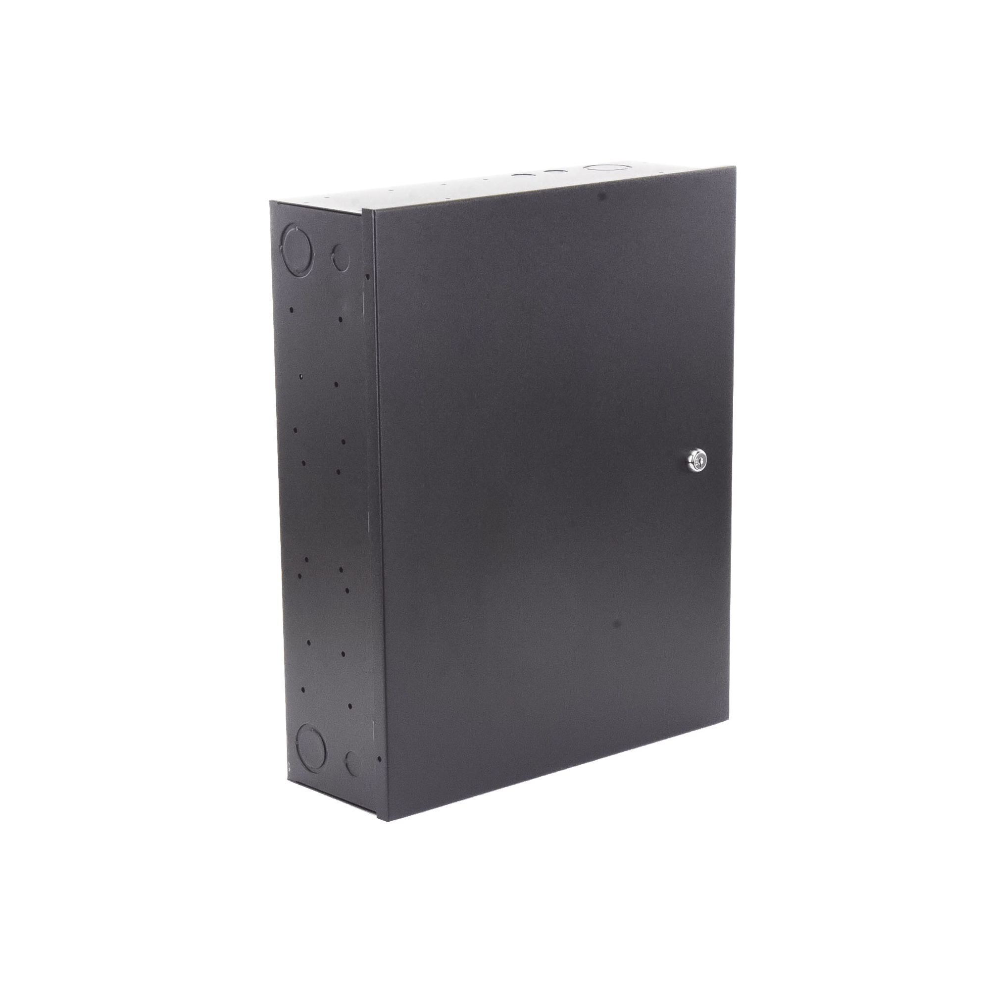 Controlador de Acceso DORMAKABA 8 Lectoras Doble Procesador +50 Formatos de Tarjetas Compatibles 45,000 Tarjetas CA8500