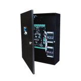 Controlador de Acceso DORMAKABA 8 Lectoras Doble Procesador +50 Formatos de Tarjetas Compatibles 45,000 Tarjetas CA8500