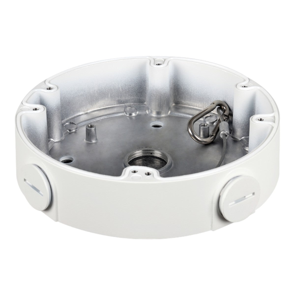 Caja de Conexiones compatible con Series HDBW1 Incluidos HDBW3231 3802E-Z HDBW5231/5431/5631/5831E-Z5E, HDB5331E, HDBW5331E, HDBW8242E-Z4FD, HDBW8242E-Z4FR/5231/5431/5631/5831E-ZE DH-PFA138 - SILYMX