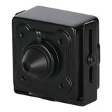 Cámara HDCVI Pinhole 1080p/2 Megapíxeles Lente de 2.8 MM 103 Grados de Apertura 1 Entrada de Audio WDR BLC HLC Starlight DH-HAC-HUM3201BN-0280P-S2 - SILYMX