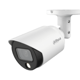 Cámaras IP BalaDAHUADH-HAC-HFW1509TN-A-LED-0360BCamara Bullet HDCVI 5MP Full Color Lente 3.6mm Microfono Integrado LED 20m WDR IP67 Dahua DH - HAC - HFW1509TN - A - LED - 0360B - SILYMX
