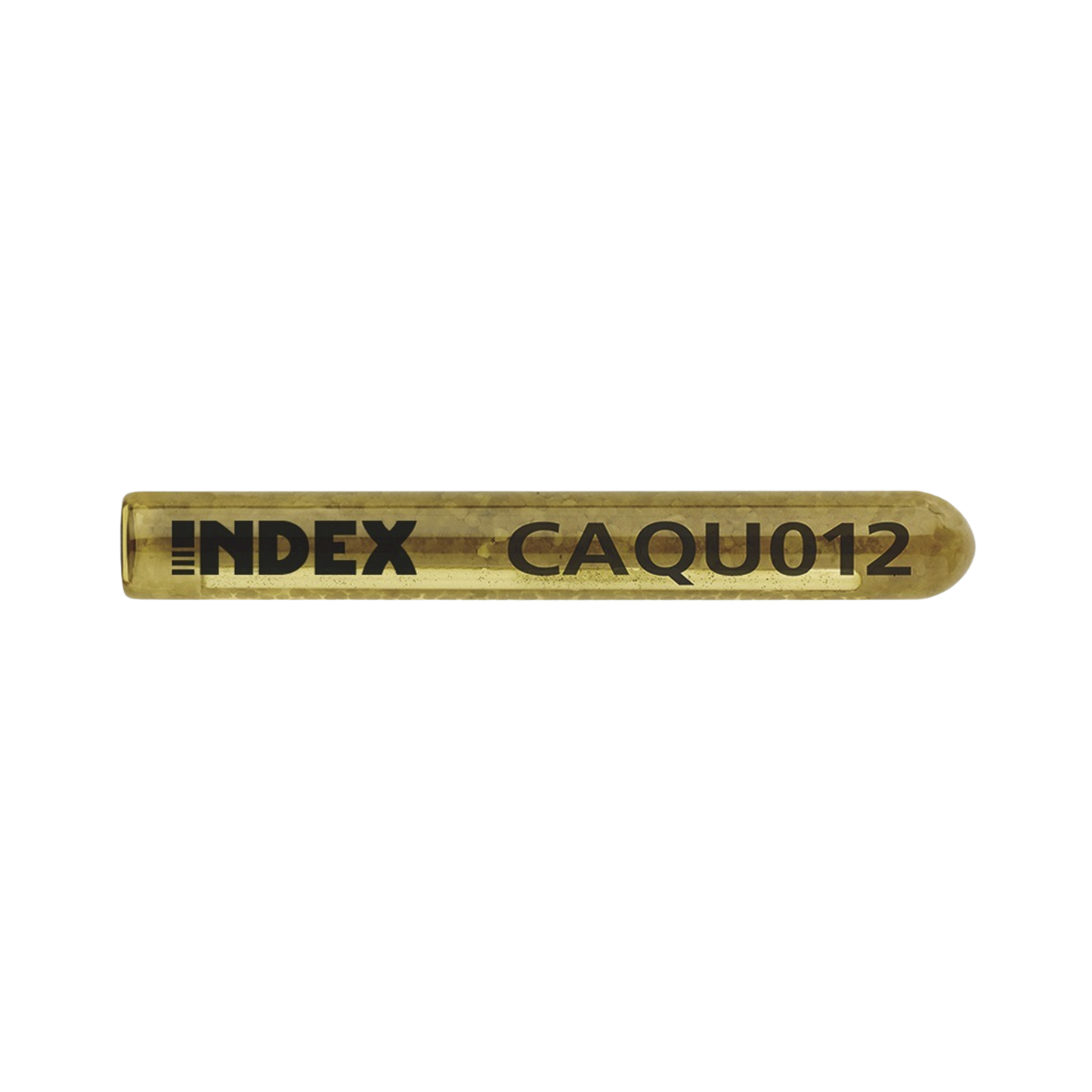 Capsula anclaje químico 16x125mm INDEX CAQU016 - SILYMX