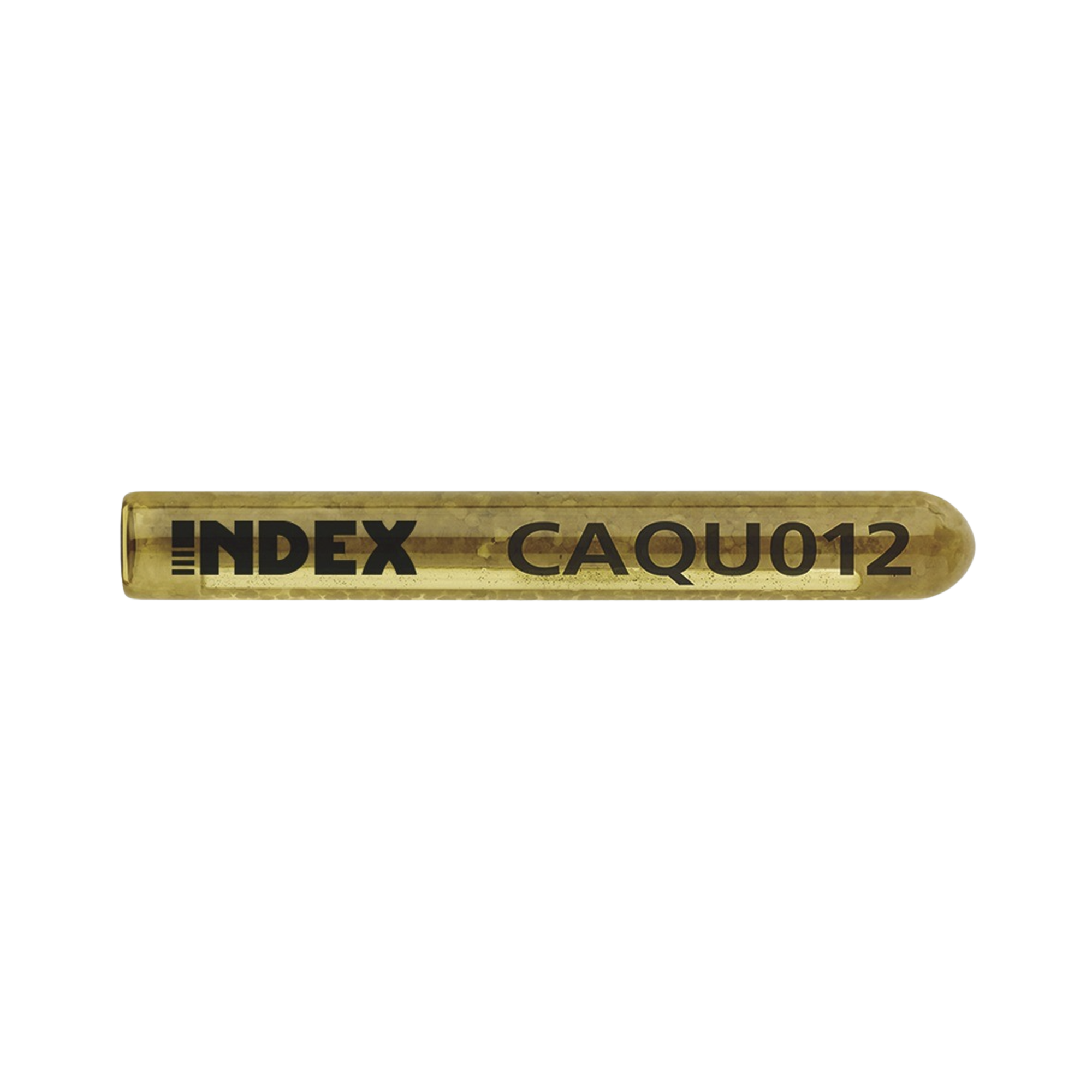 Capsula anclaje químico 16x125mm INDEX CAQU016 - SILYMX