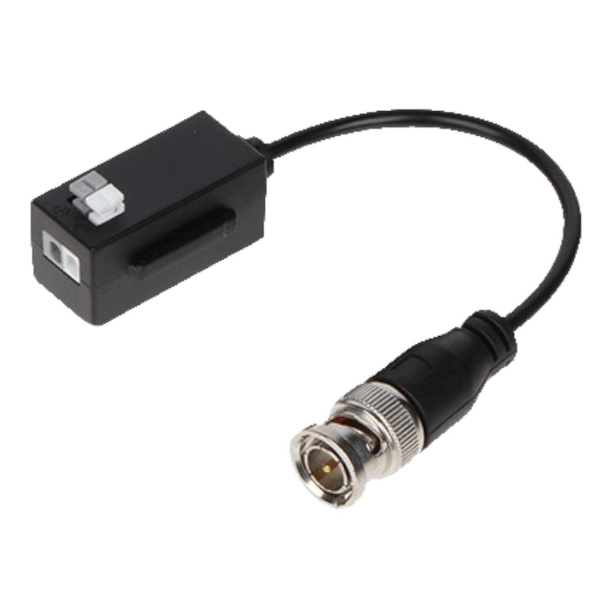 Transceptores Pasivos 4k Que Transmiten Video De Hasta 8mp DH-PFM800B-4K - SILYMX