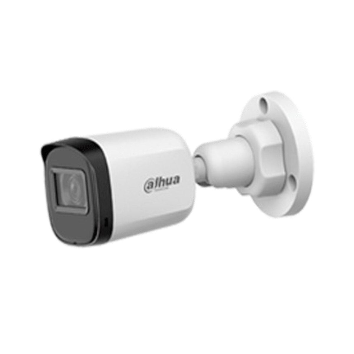 Kit De Videovigilancia Con Dvr Cooper-i Wizsense DH-KIT/XVR1B08-I/4-B1A21N-U-0360B - SILYMX