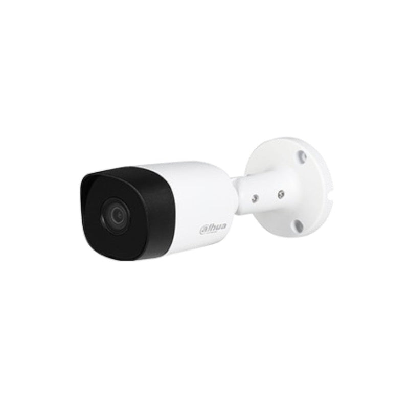 Kit Con Dvr Cooper-i Wizsense De 8 Canales Ofrece 8 Cámaras DH-KIT/XVR1B08-I/8-B2A21N-U-0360B - SILYMX