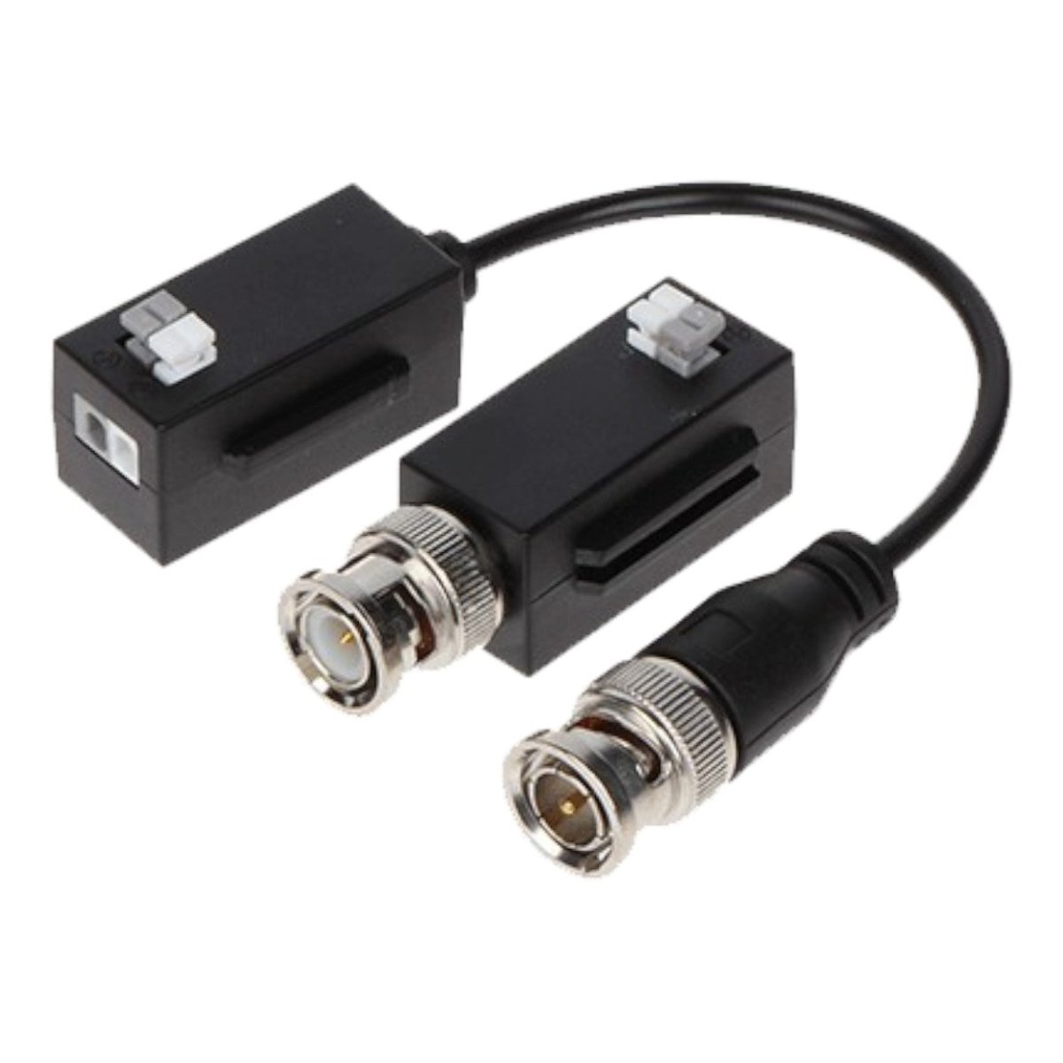 Transceptores Pasivos 4k Que Transmiten Video De Hasta 8mp DH-PFM800B-4K - SILYMX