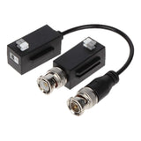 Transceptores Pasivos 4k Que Transmiten Video De Hasta 8mp DH-PFM800B-4K - SILYMX