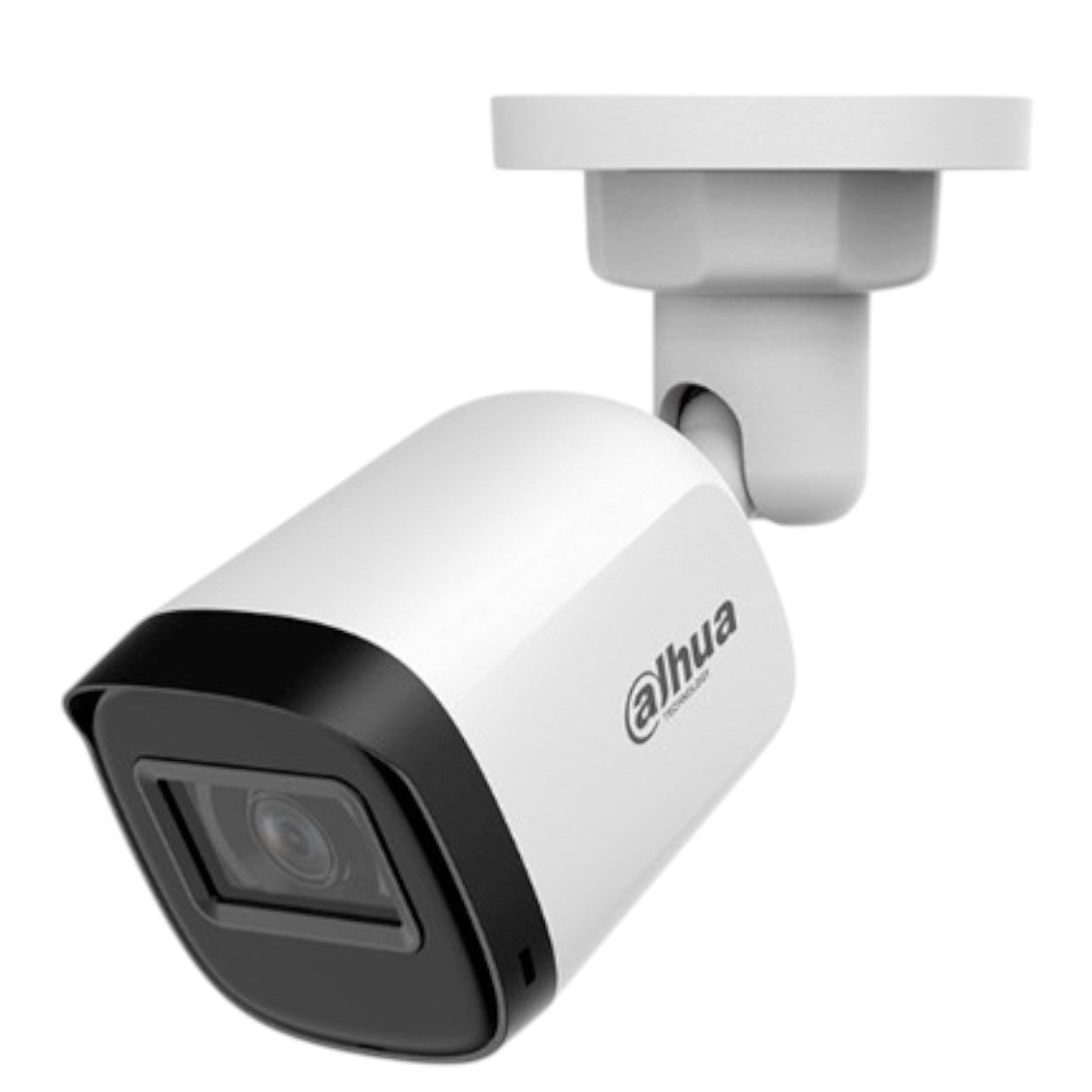 Kit De Videovigilancia Con Dvr Cooper-i Wizsense DH-KIT/XVR1B08-I/4-B1A21N-U-0360B - SILYMX