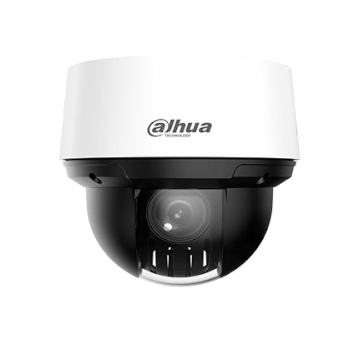 Cámara IP PTZ Antivandálica de 2MP 6x de Zoom DH-SD4A216DB-HNY - SILYMX