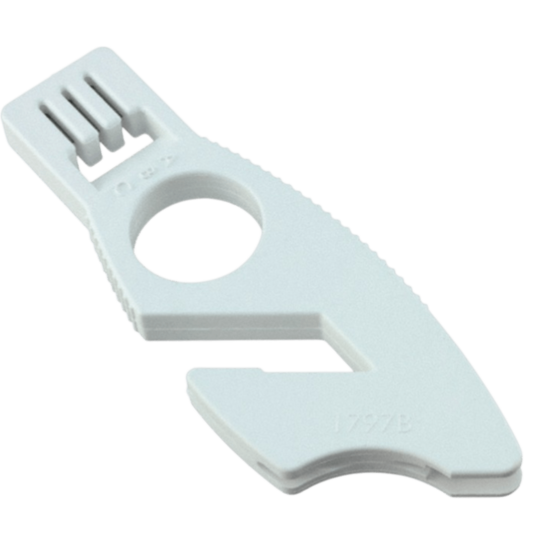 Herramientas para RedesBELDEN1797B 009Herramienta de Separación de Par Pegado para Cable Belden 1797B 009 - SILYMX