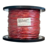 Cables de Seguridad y SonidoBELDEN5000UE 0021000Bobina de Cable Para Seguridad Y Sonido 100% Cobre Multifilar Uso Interior Especial Para Instalaciones Sistemas De Seguridad 1000 Pies 305 Metros - SILYMX