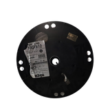 Bobina de Cable UTP Cat6a Belden CMR Riser Blanco 305 Metros 10GXW12 0091000 - SILYMX