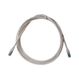 Belden Patch Cord 10GX Cat6a RJ-45 Macho 2.1 Metros Blanco CA21109007 - SILYMX