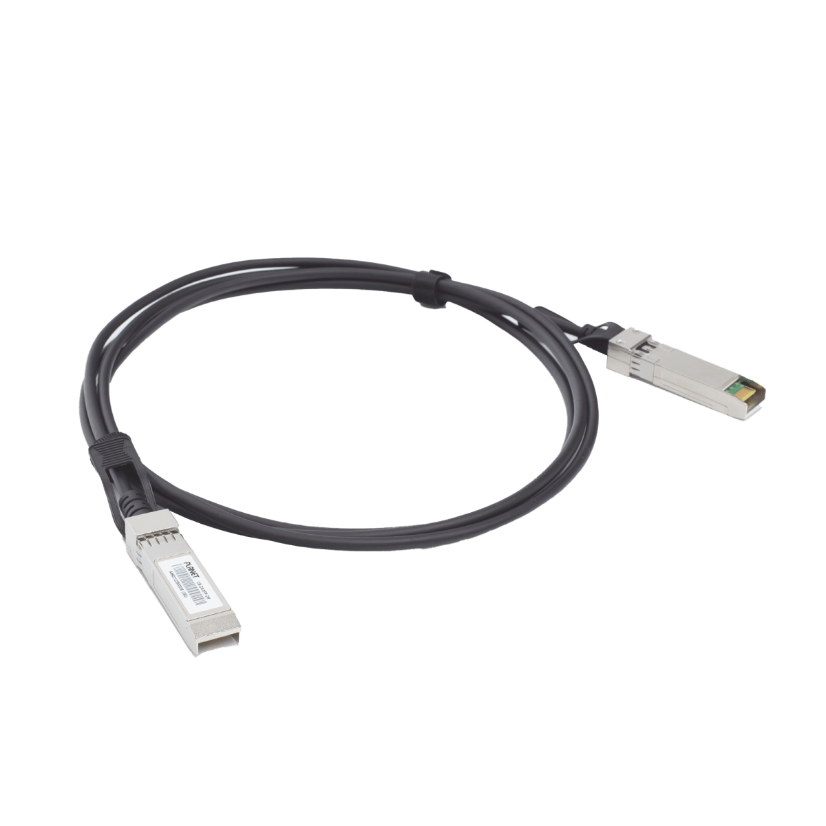 Cable Stack SFP+ 10G PLANET CB-DASFP-2M · 2 Metros · 10Gbps · Plug &am ...