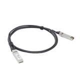 Jumpers y PigtailsPLANETCB-DASFP-2MCable Stack SFP+ 10G PLANET CB - DASFP - 2M · 2 Metros · 10Gbps · Plug &amp; Play - SILYMX